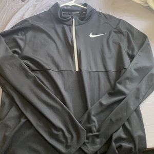 Nike Quarter zip